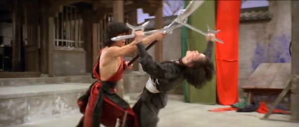 Shaolin Rescuers AKA Avenging Warriors of Shaolin • 賣命小子 (1979)