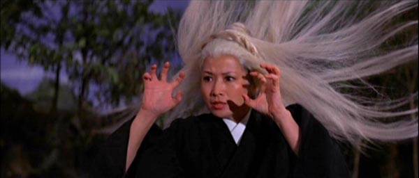 The Brave Archer 3 A.K.A. Blast of the Iron Palm • 射鵰英雄傳第三集 (1981)
