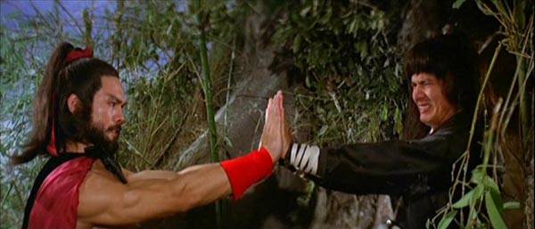 The Brave Archer 3 A.K.A. Blast of the Iron Palm • 射鵰英雄傳第三集 (1981)