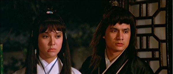 The Brave Archer 3 A.K.A. Blast of the Iron Palm • 射鵰英雄傳第三集 (1981)