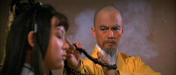 The Brave Archer 3 A.K.A. Blast of the Iron Palm • 射鵰英雄傳第三集 (1981)
