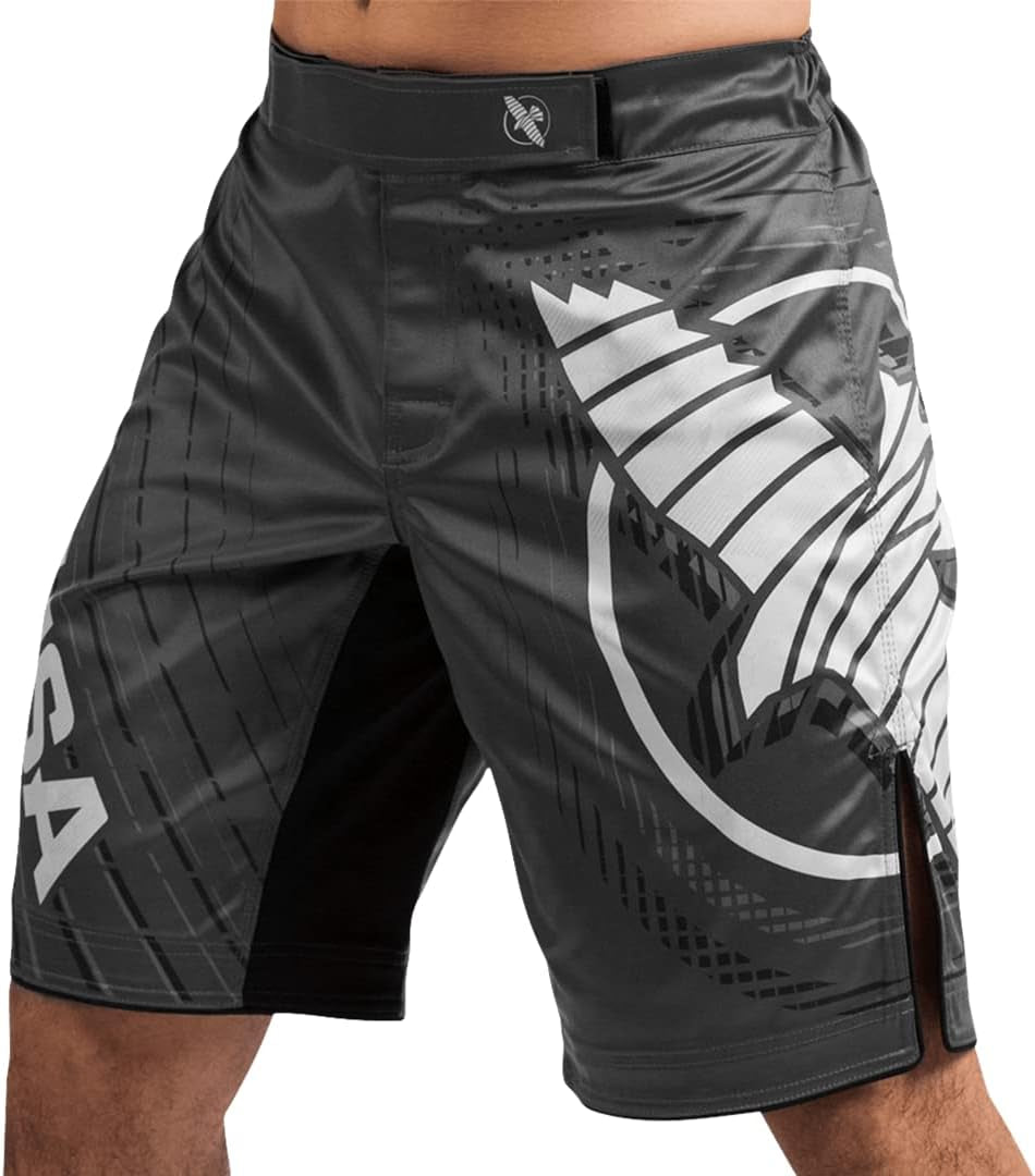 Chikara 4 Fight Shorts