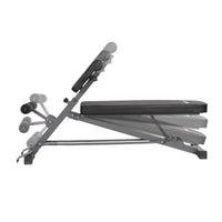 Thumbnail for Multi Functional Training Exercise Bench for Full Body Workout