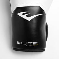 Thumbnail for Elite Training Gloves White 12 Oz