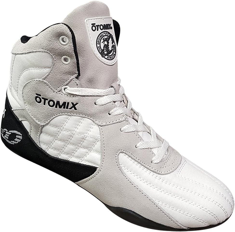 Women'S Stingray Escape Bodybuilding Weightlifting MMA & Wrestling Shoes