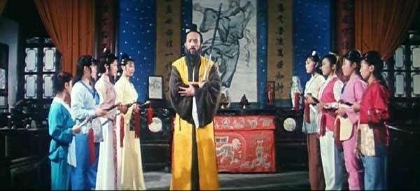 Kids from Shaolin • 少林小子 (1984)