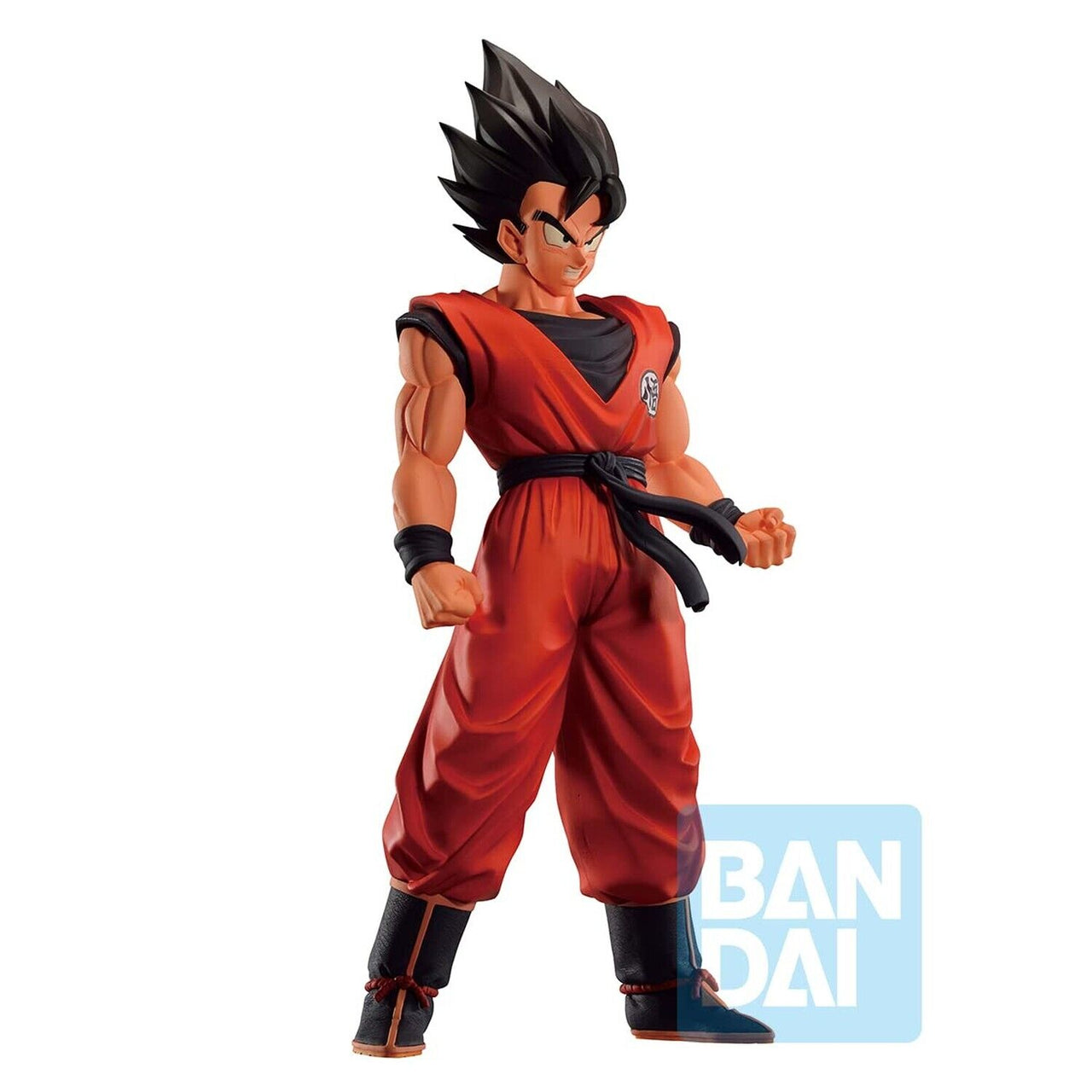 Bandai Spirits Ichibansho - Dragon Ball Z - Son Goku Kaioken (The Ginyu Force...