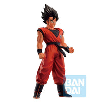 Thumbnail for Bandai Spirits Ichibansho - Dragon Ball Z - Son Goku Kaioken (The Ginyu Force...