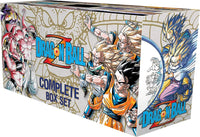 Thumbnail for Dragon Ball Z Complete Box Set : Vols. 1-26 with Premium