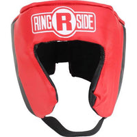 Thumbnail for Kids Boxing Set with Mini Heavy Bag, Gloves and Headgear - Black