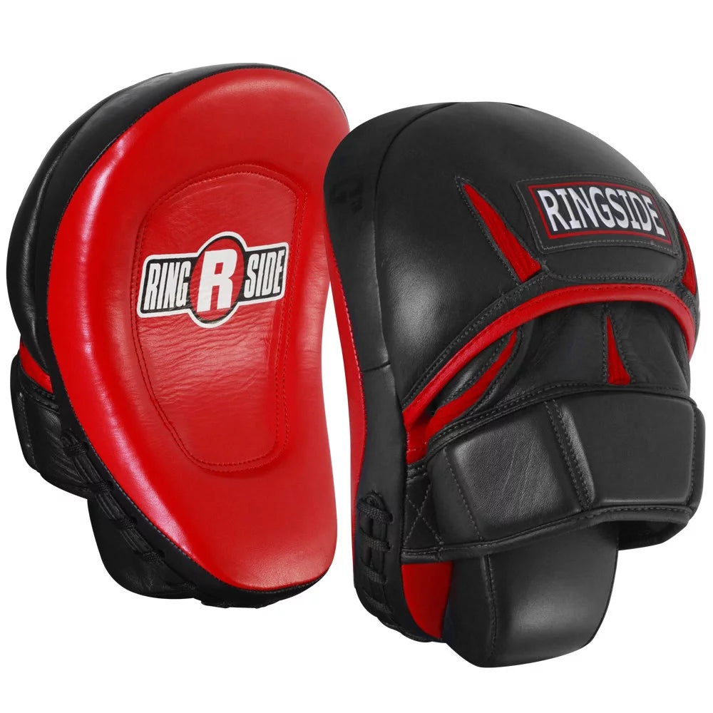 Pro Panther Punch Mitts