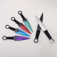 Thumbnail for Outdoor Darts Flying Probe Martial Arts Throwing Knives