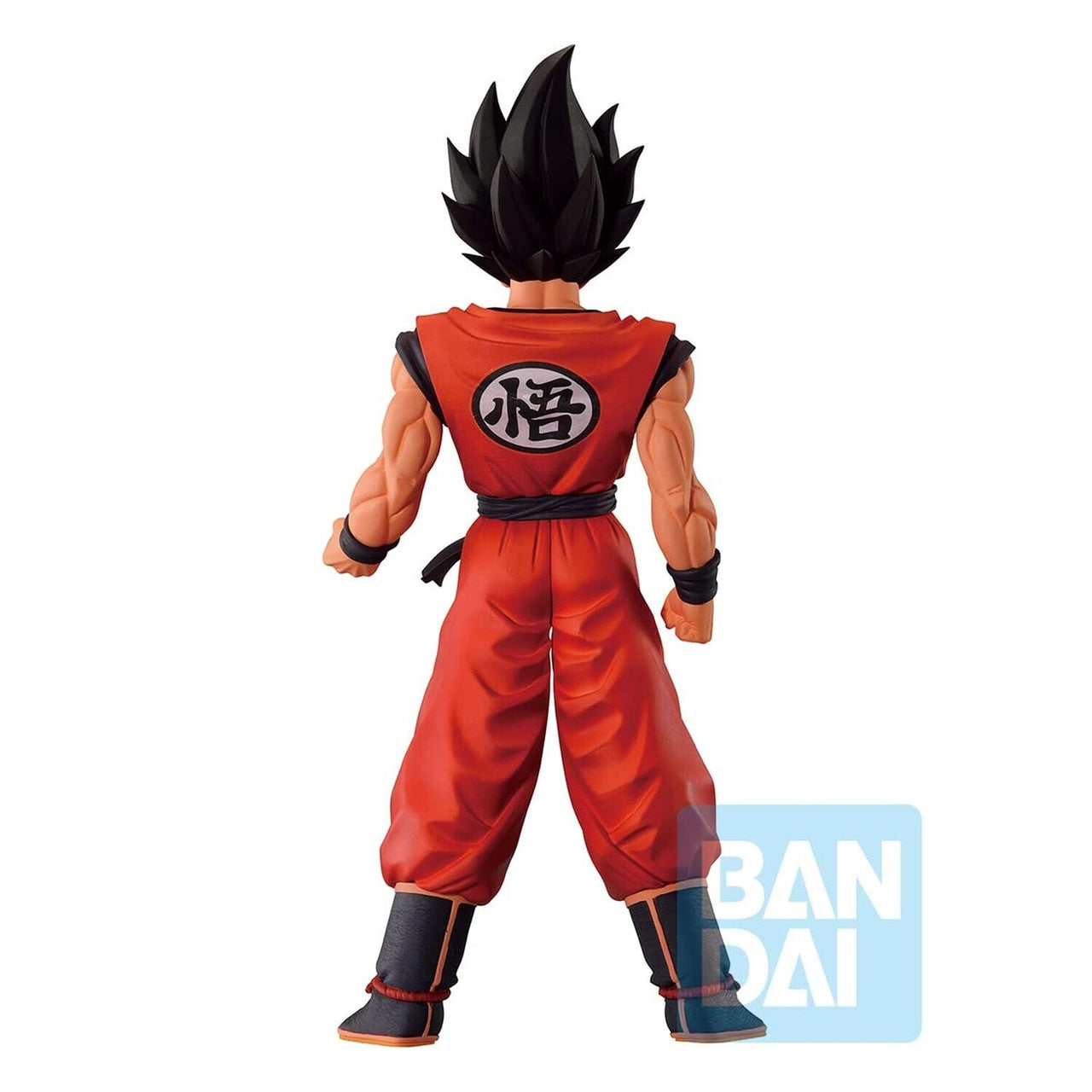 Bandai Spirits Ichibansho - Dragon Ball Z - Son Goku Kaioken (The Ginyu Force...