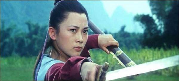 Kids from Shaolin • 少林小子 (1984)