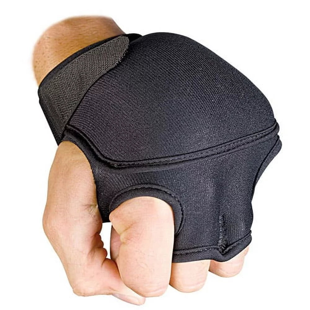 Aerobic Weighted Gloves 2 Lbs.