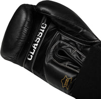 Thumbnail for TITLE Classic Leather Elastic Training Gloves 2.0