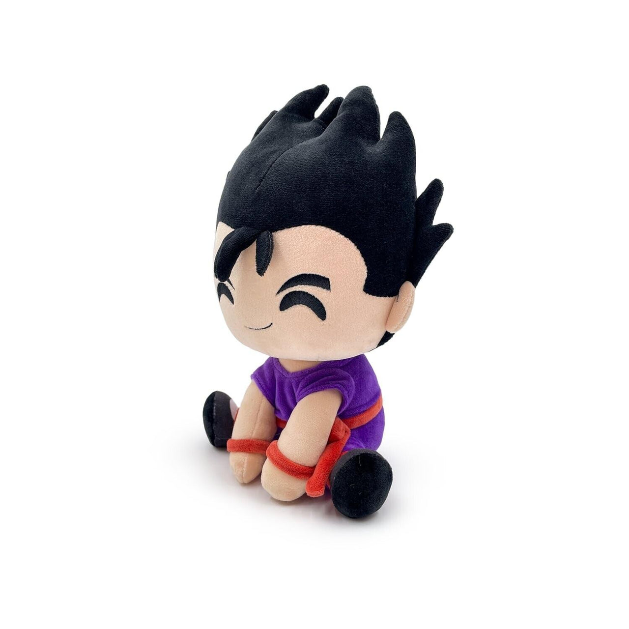 Youtooz Dragon Ball Z Gohan 9" Plush, Gohan Plushie, Collectible Gohan from D...