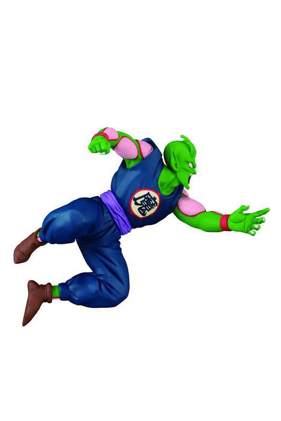 Dragon Ball  Piccolo Match Makers Daimaoh Collectible Figure