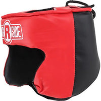 Thumbnail for Kids Boxing Set with Mini Heavy Bag, Gloves and Headgear - Black