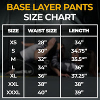 Thumbnail for Jiu Jitsu Spats - Base Layer for Gi and No-Gi Grappling - Martial Arts Pants