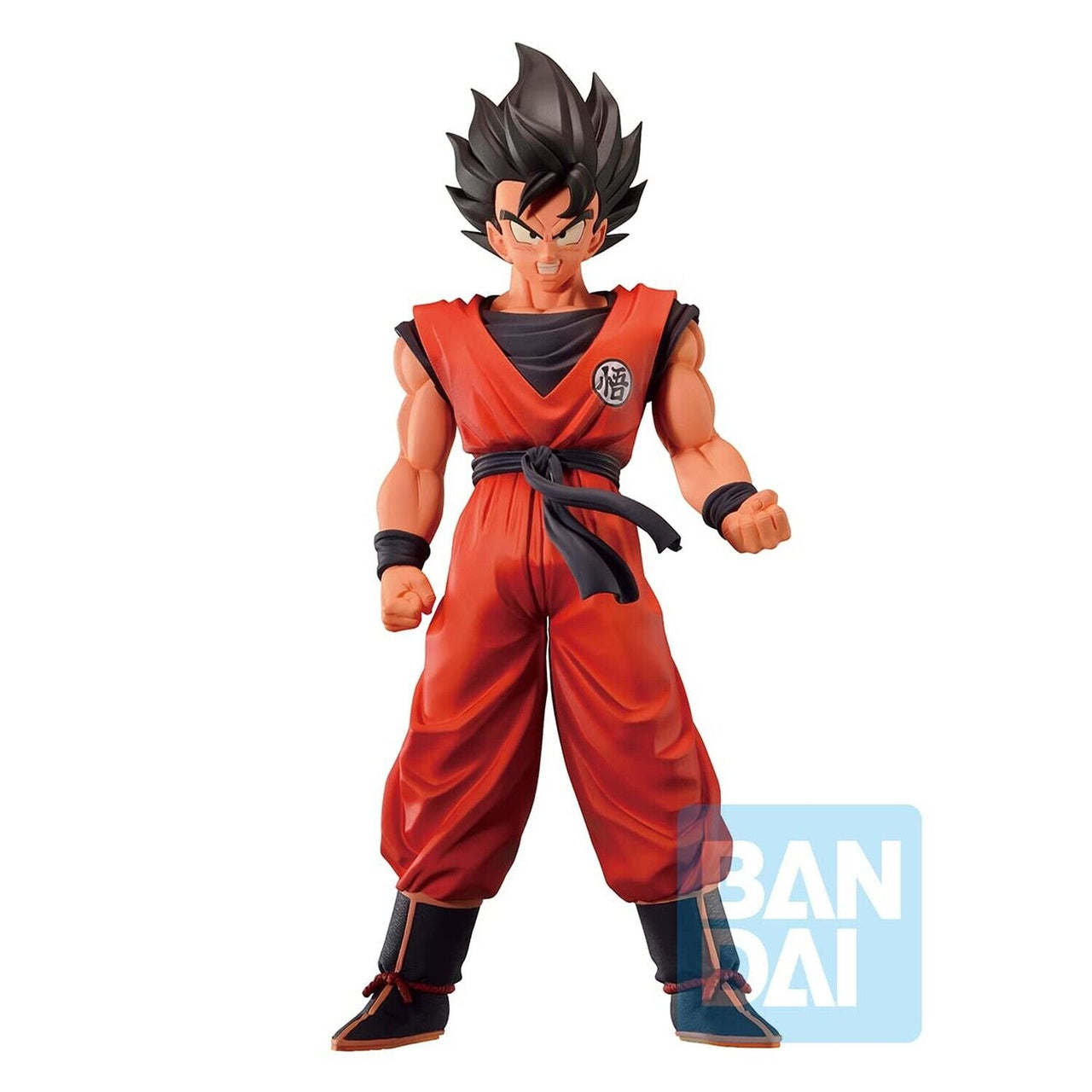 Bandai Spirits Ichibansho - Dragon Ball Z - Son Goku Kaioken (The Ginyu Force...