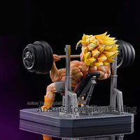 Thumbnail for 13.5Cm Anime Dragon Ball Z Torankusu Figure Trunks Action Figures PVC Statue Collection Model Toys Gifts