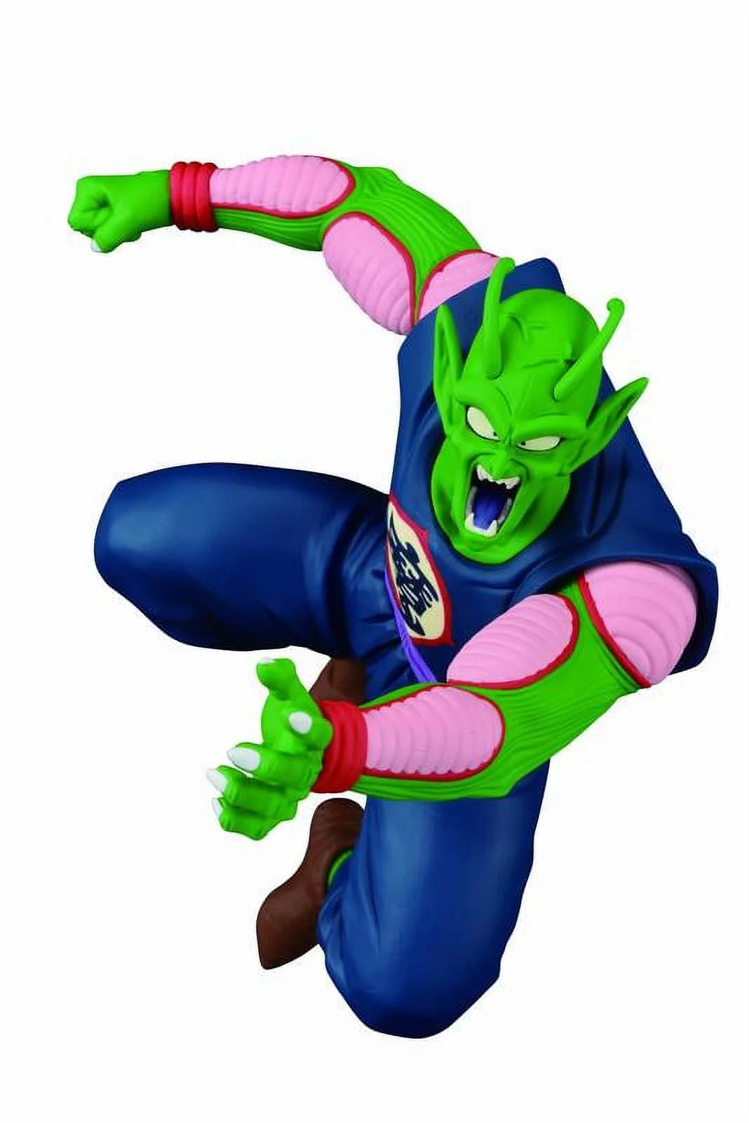 Dragon Ball  Piccolo Match Makers Daimaoh Collectible Figure