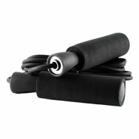 Thumbnail for Gym Aerobic Exercise Boxing Skipping Jump Rope Adjustable Bearing Speed Fitness Bearing Jump Rope Tangle-Free Jumping Rope Speed Equipments Skipping Adjustable Skipping Rope