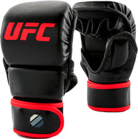 Thumbnail for 8Oz MMA Sparring Gloves