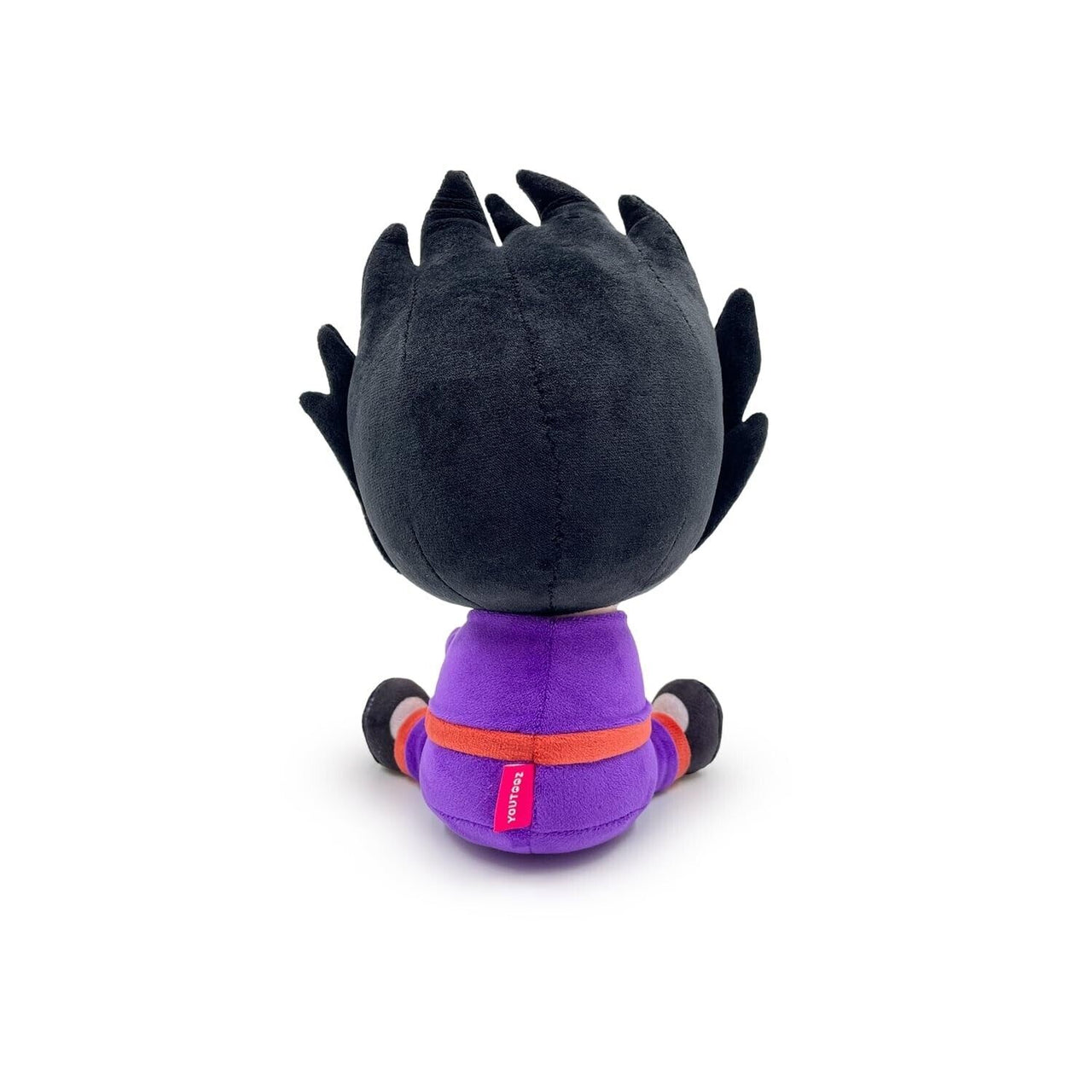 Youtooz Dragon Ball Z Gohan 9" Plush, Gohan Plushie, Collectible Gohan from D...