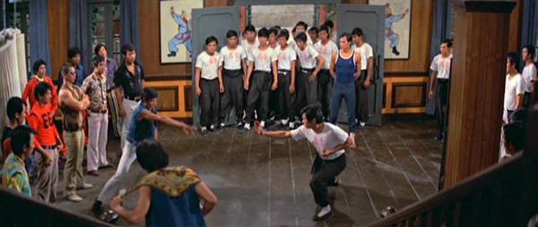 The Angry Guest A.K.A. Kung Fu Killers • 惡客 (1972)