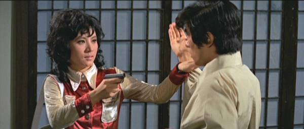 The Angry Guest A.K.A. Kung Fu Killers • 惡客 (1972)