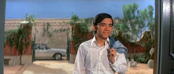 The Angry Guest A.K.A. Kung Fu Killers • 惡客 (1972)
