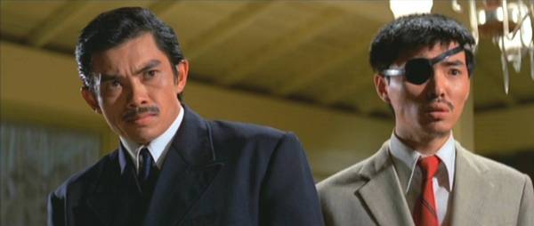 The Angry Guest A.K.A. Kung Fu Killers • 惡客 (1972)