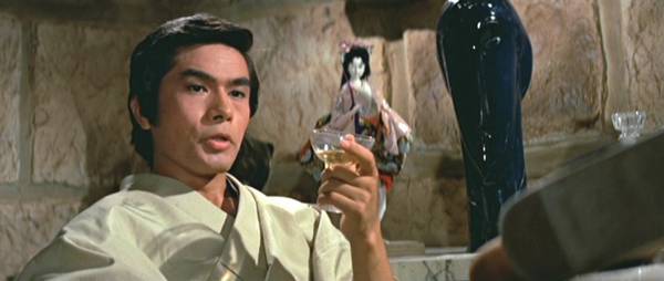 The Angry Guest A.K.A. Kung Fu Killers • 惡客 (1972)