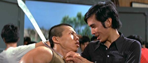 The Angry Guest A.K.A. Kung Fu Killers • 惡客 (1972)