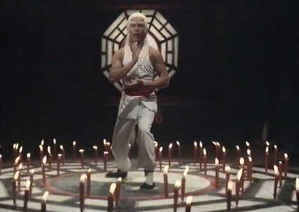 Born Invincible A.K.A. Tai Chi Master of Kung Fu • 太極元功 (1978)