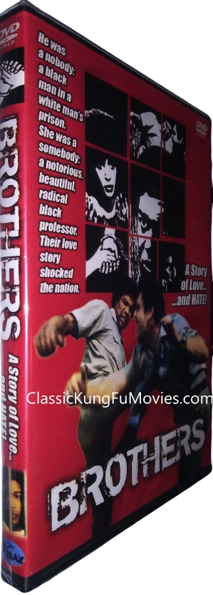 Brothers A.K.A. Hermanos • Brothers (1977)