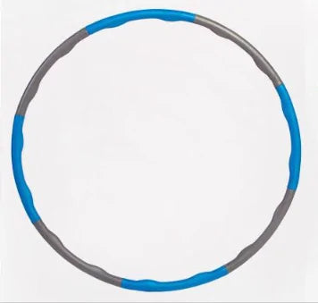 8-Part Removable Sport Hoop for Slimming