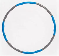 Thumbnail for 8-Part Removable Sport Hoop for Slimming