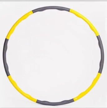 8-Part Removable Sport Hoop for Slimming