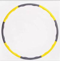 Thumbnail for 8-Part Removable Sport Hoop for Slimming