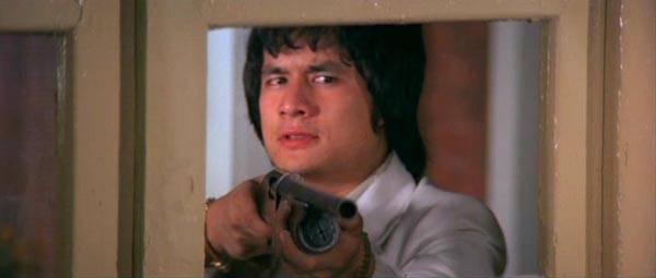 Chinatown Kid A.K.A. Kung Fu Kid • 唐人街小子 (1977)