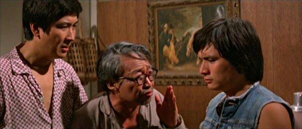 Chinatown Kid A.K.A. Kung Fu Kid • 唐人街小子 (1977)