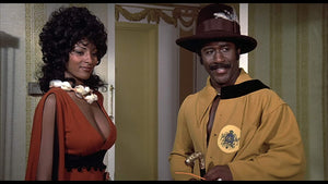 "Coffy" (1973) - Classic Kung Fu Movies