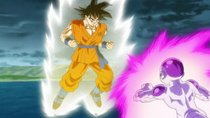 Dragon Ball Z: Resurrection 'F'