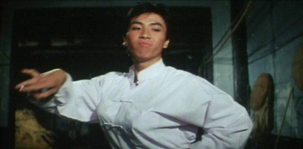 Drunken Tai Chi (1984) 笑太極 • Xiao Tai Ji