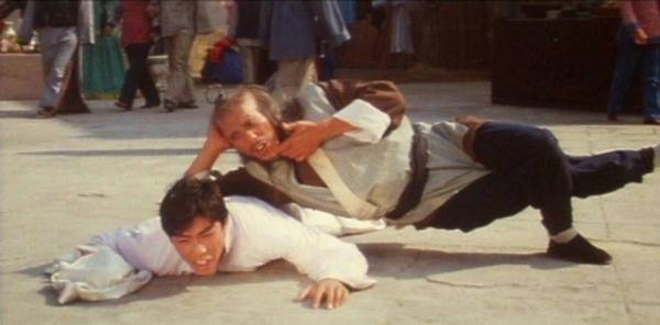 Drunken Tai Chi (1984) 笑太極 • Xiao Tai Ji