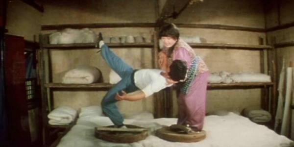 Drunken Tai Chi (1984) 笑太極 • Xiao Tai Ji