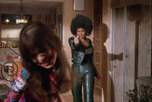 "Foxy Brown" (1974) - Classic Kung Fu Movies